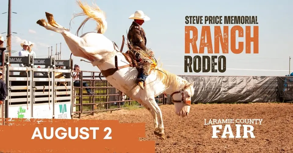 Steve Price Memorial Ranch Rodeo