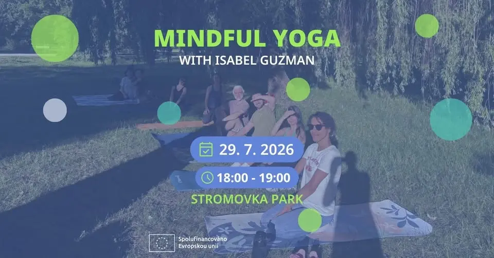 Mindful Yoga
