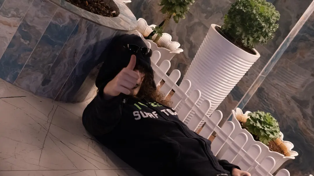 Bladee