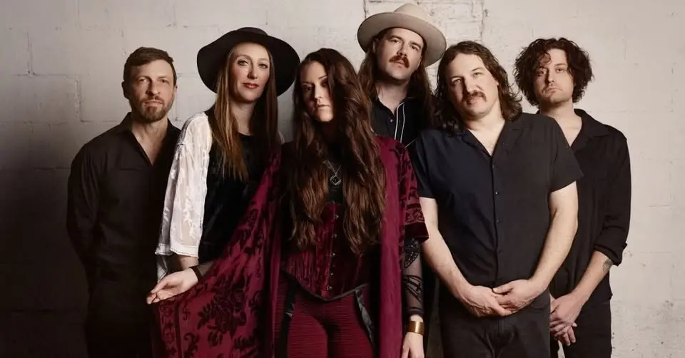 Rumours ATL: A Fleetwood Mac Tribute