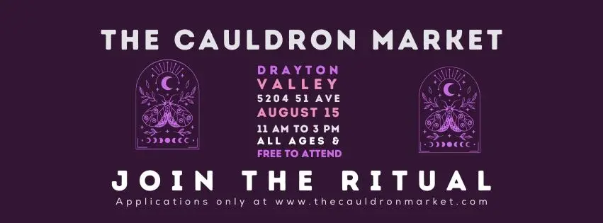 The Cauldron Market Drayton Valley