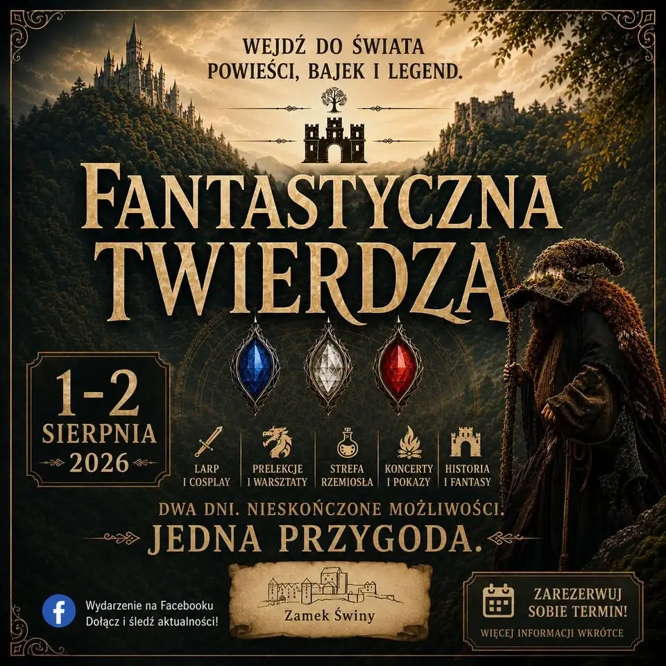Fantastyczna Twierdza 