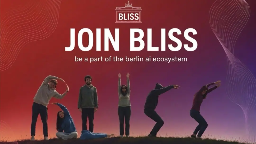 Join BLISS!
