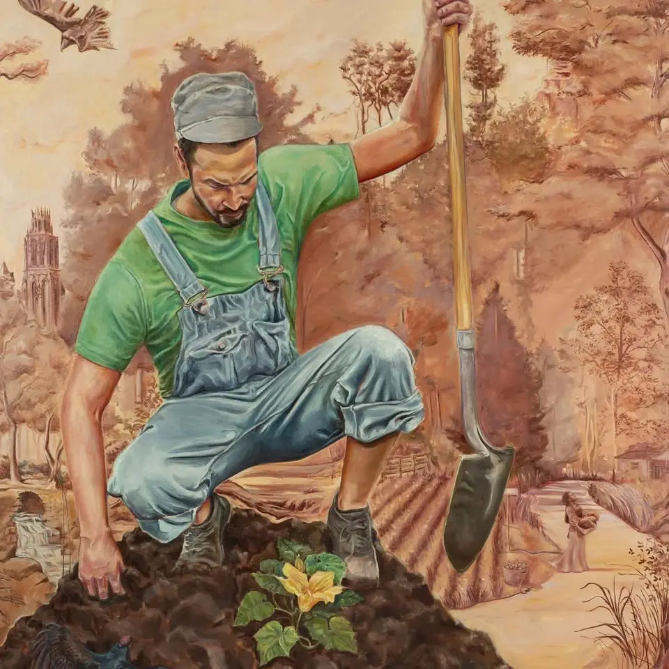FINAL WEEKS | Beyond the Picturesque