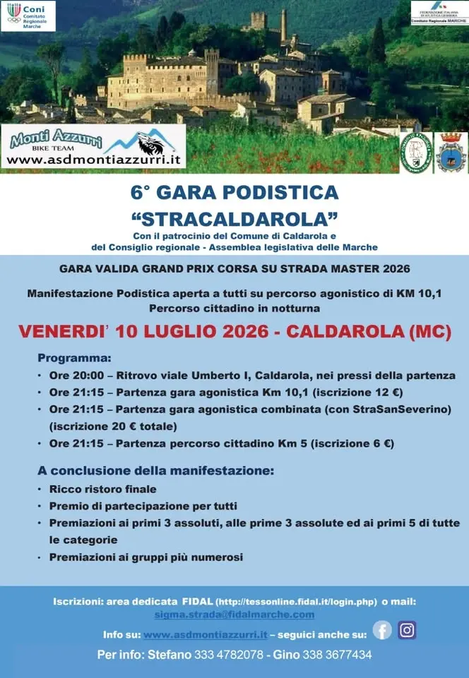 STRACALDAROLA