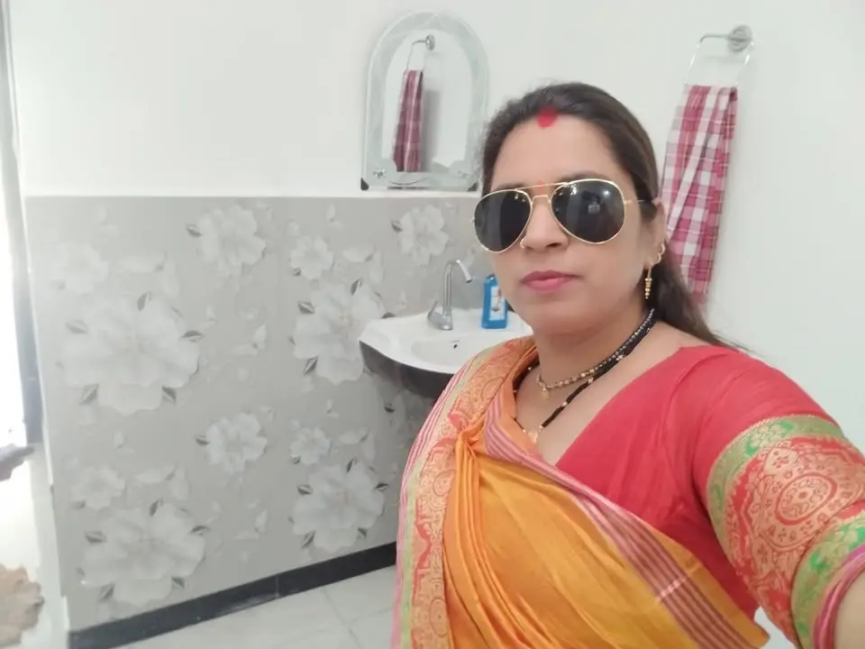 #Ashameena