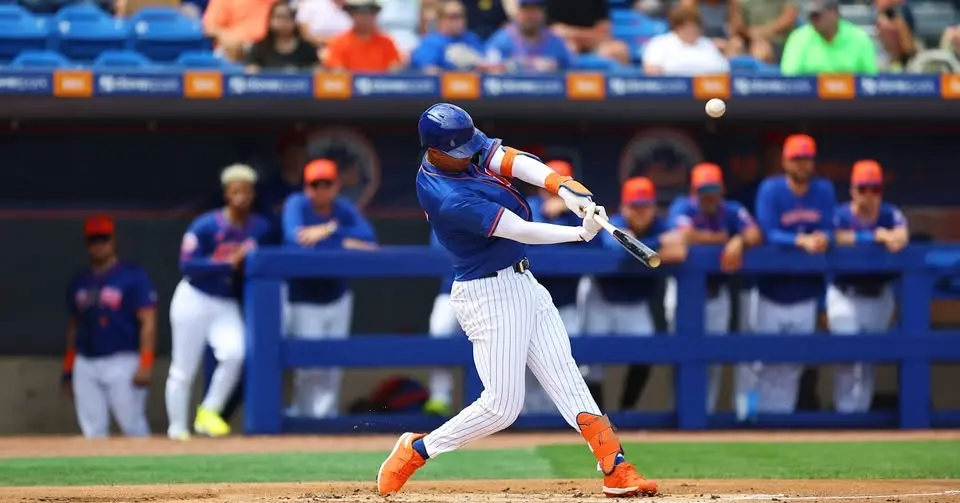 Fort Myers Mighty Mussels at St. Lucie Mets