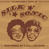 Bruno Mars & Anderson .Paak: Silk Sonic Revisited