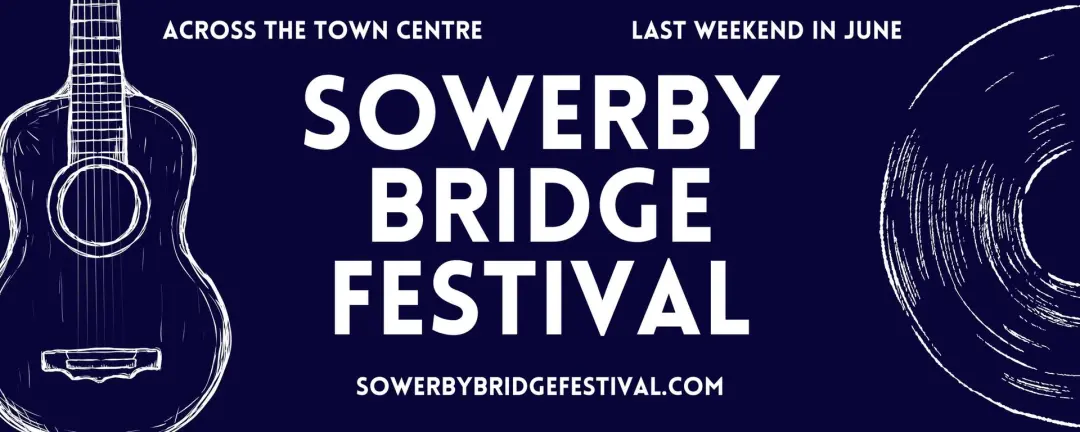 Sowerby Bridge Festival 2026