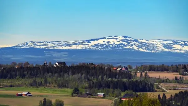 Jamska för nybörjare