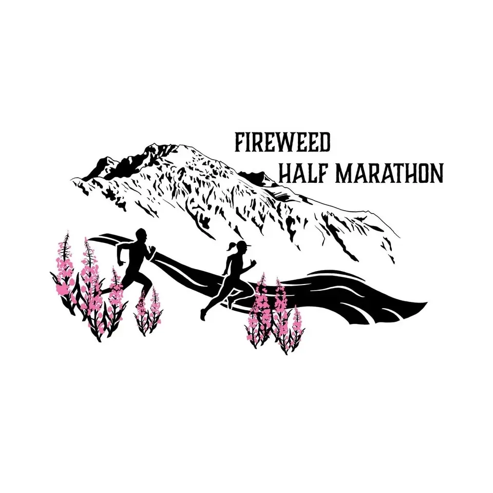 Inaugural Fireweed Half