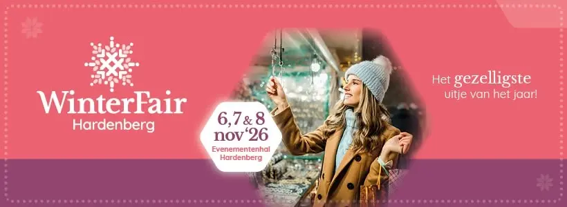 Winter Fair 2026