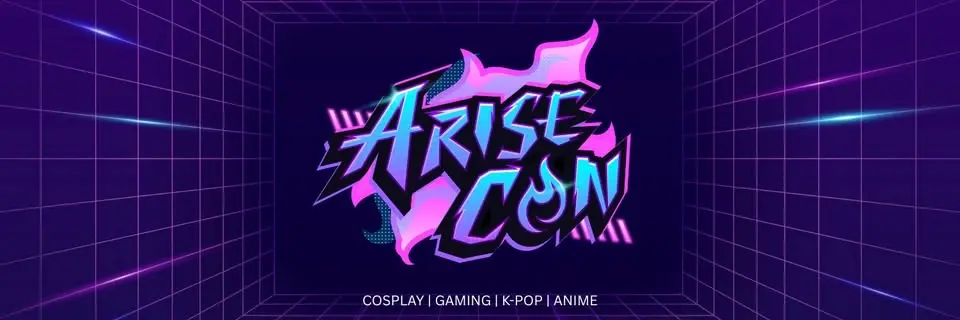 Arise Con - Las Vegas