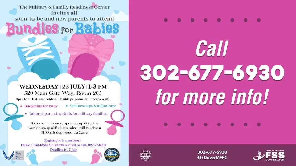 Bundles for Babies