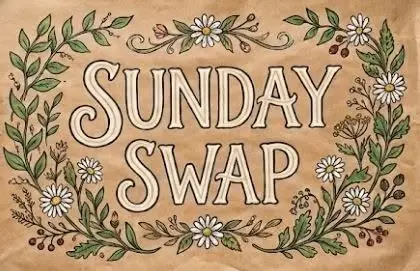 Sunday Swap 