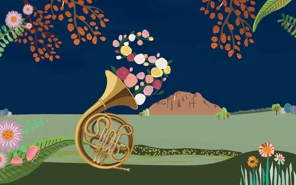 Wintergarden Festival of Music