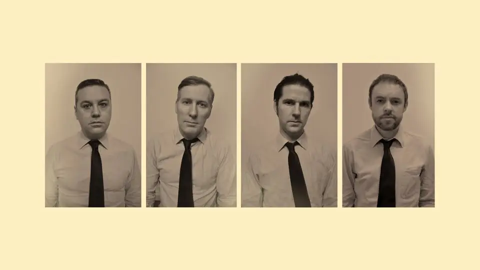 The Frank and Walters