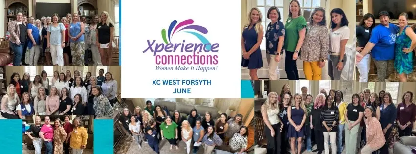 XC West Forsyth June Meeting--SOLD OUT!