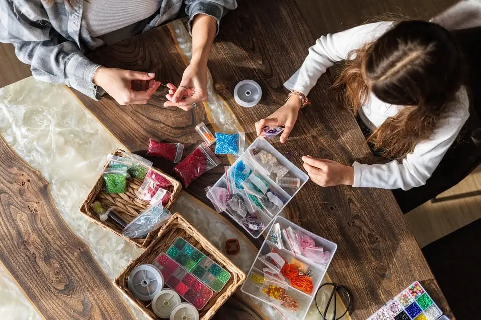 Day-Riverside Library Plastic Free July Workshop