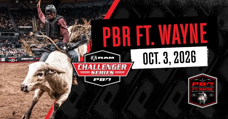 PBR Ram Challenger Series