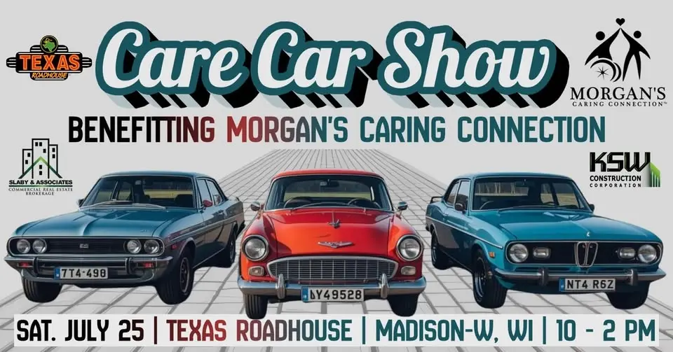 Care Car Show Fundraiser