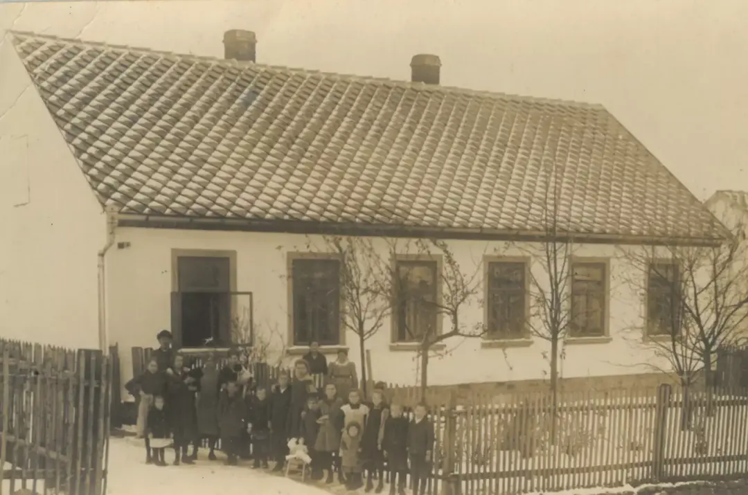 Komentovaná procházka – Pátrání po zaniklé osadě Lepolštot