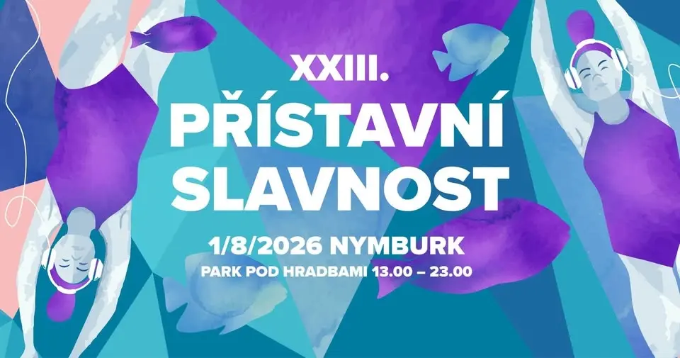 Přístavní slavnost 2026