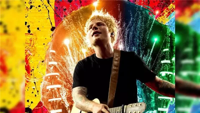 Ed Sheeran