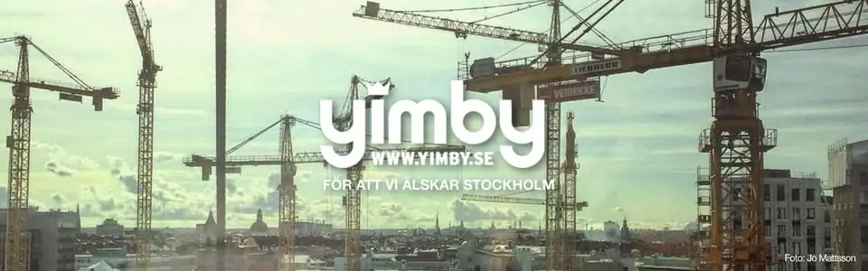Yimbyvandring Tegelbacken-Slussen