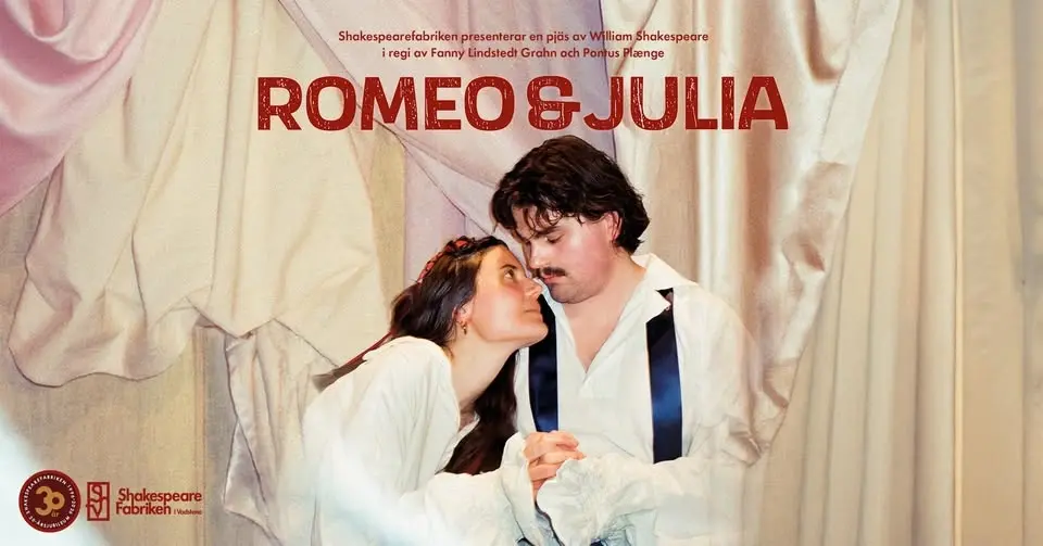 Romeo & Julia – 30-årsjubileum!