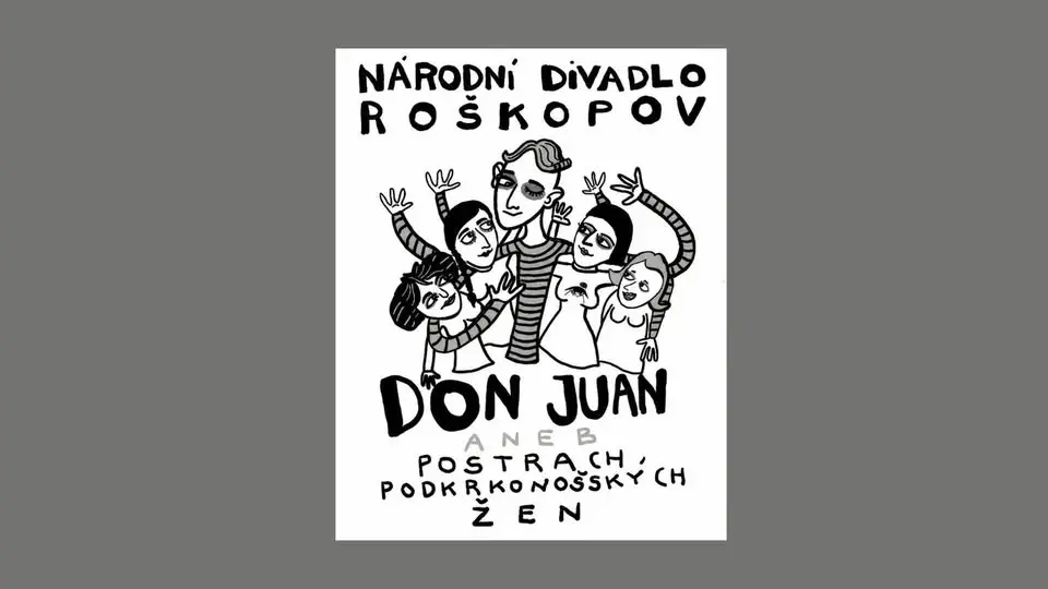 DON JUAN 