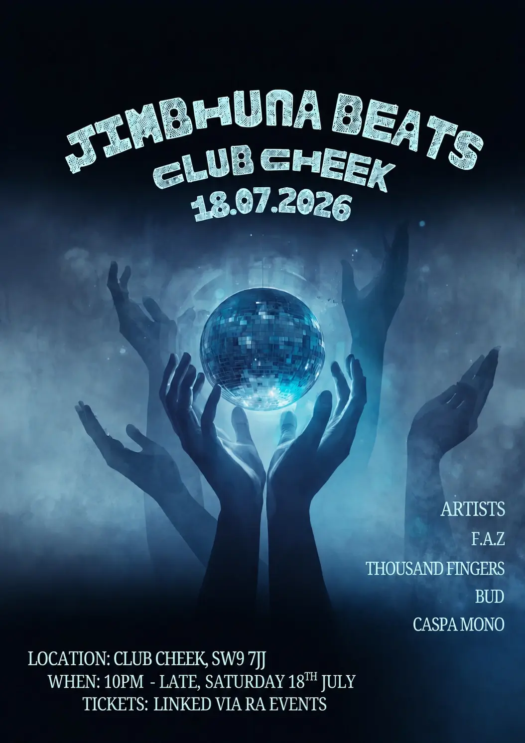 Jimbhuna Beats