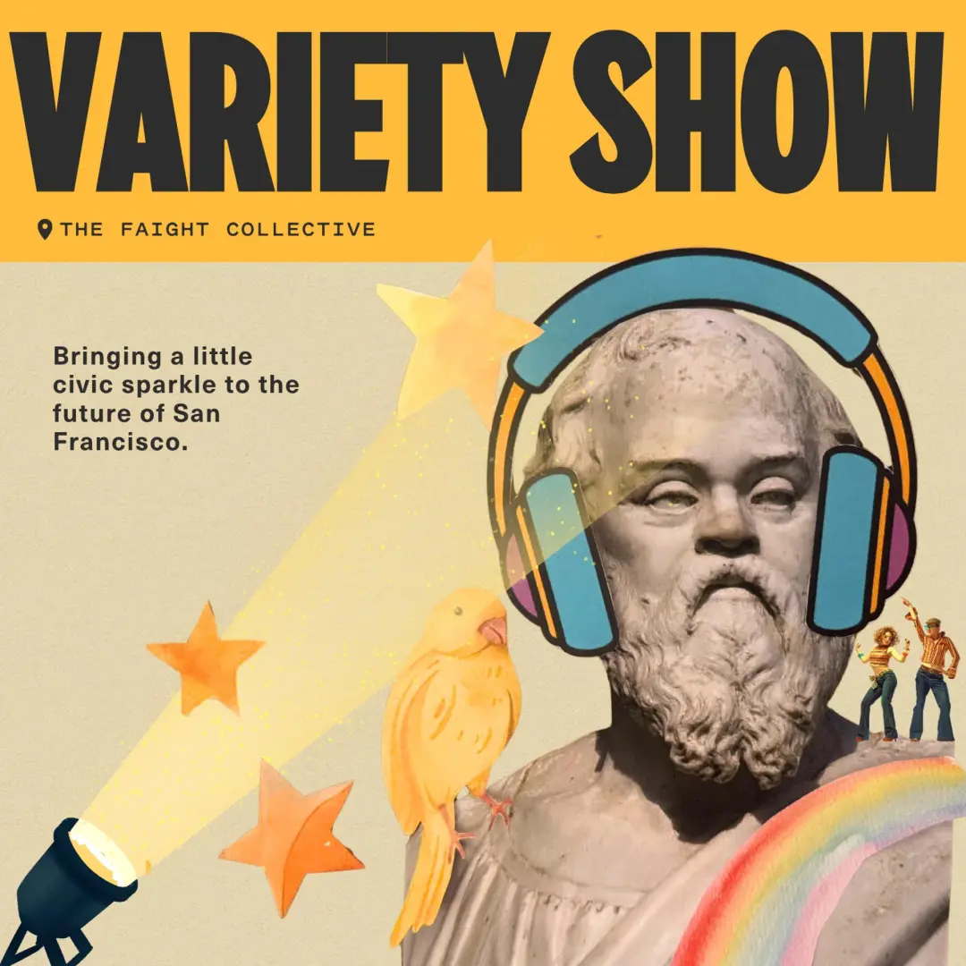 The Future Variety Show