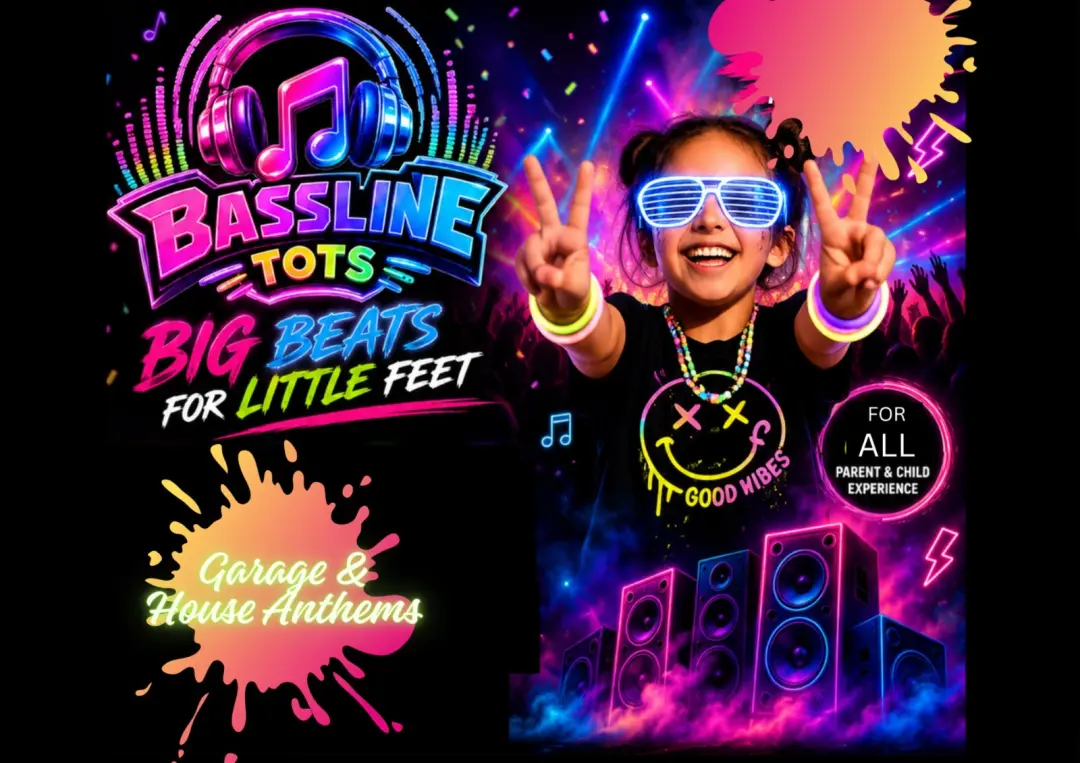 Bassline Tots