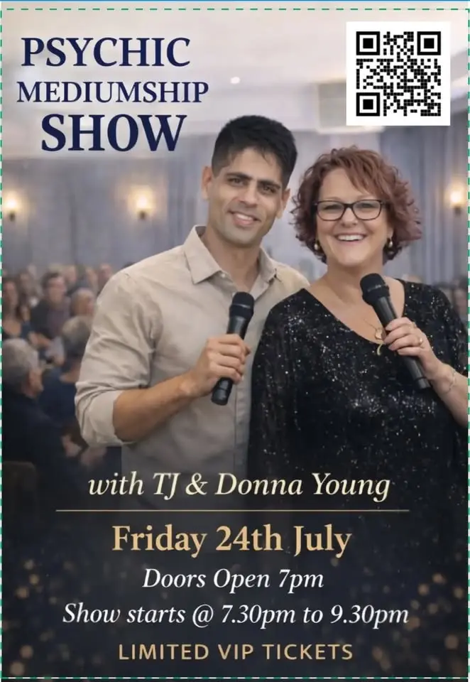 Psychic Mediumship Show
