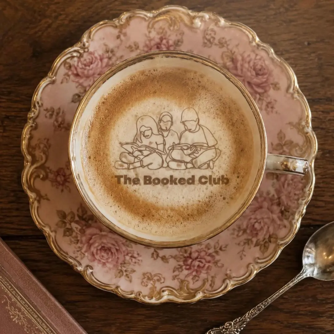 Book Club | Yesteryear by Caro Claire Burke