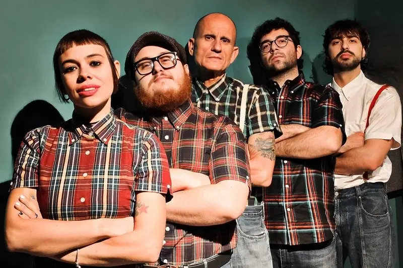 Los Fastidios