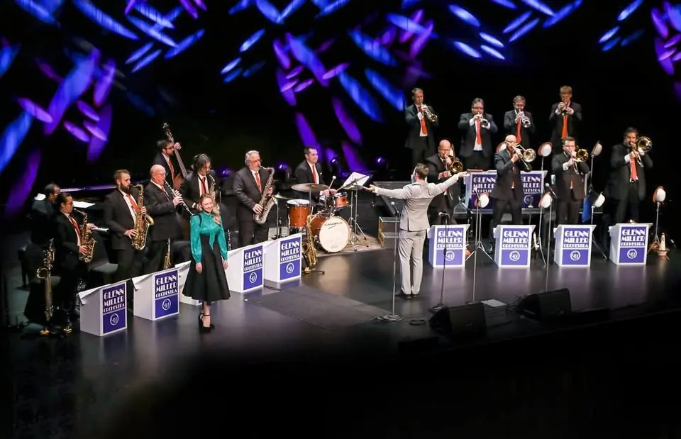 Glenn Miller Orchestra