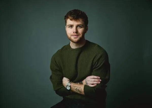 Alex Warren Tickets 