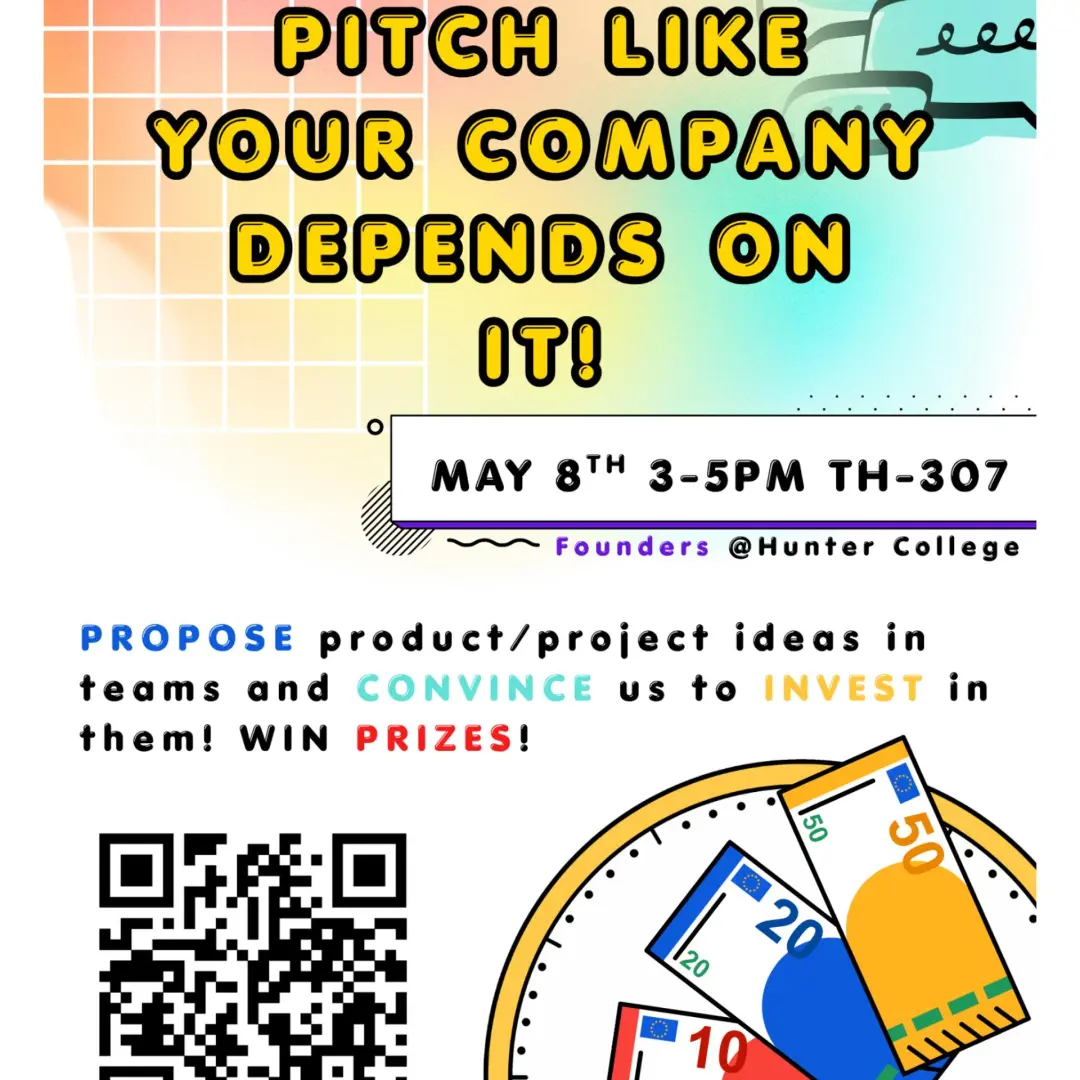Pitch Like Your Company Depends On It