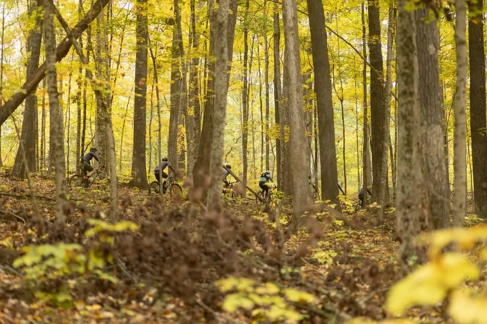 2026 Brown County Epic Mountain Bike Festival