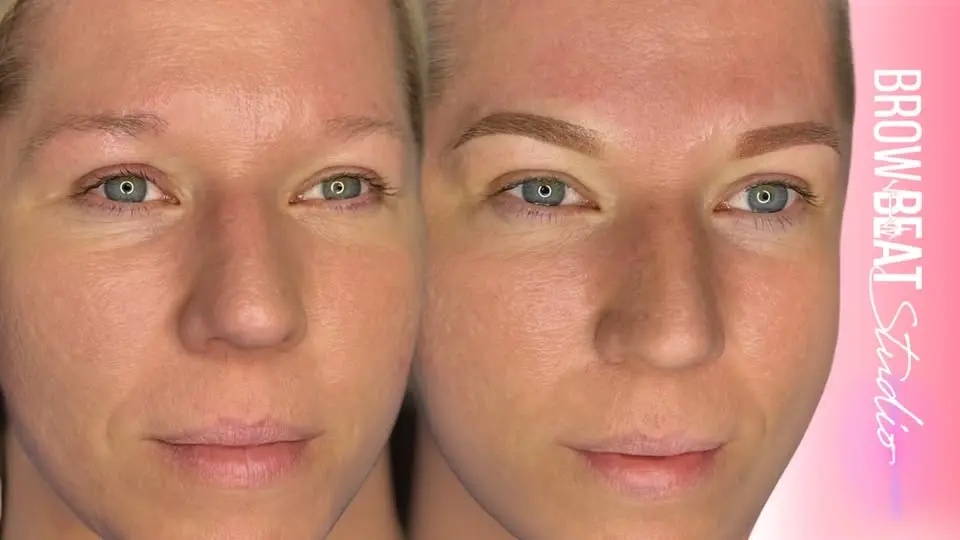 August Brow Spotlight: Modern Brow Shading Techniques Micro-Powder, Microshading & Ombré