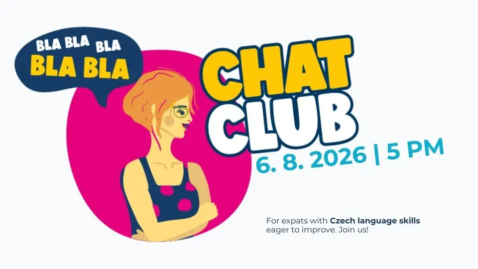 Chat Club