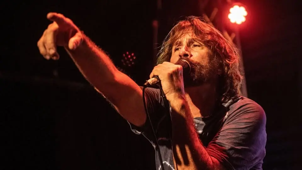A Jim Morrison Celebration Featuring: Wild Child - An Amazing Doors Concert Recreation