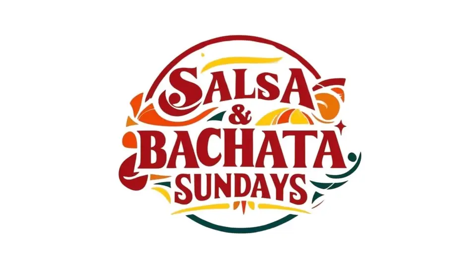 Salsa Bachata Sundays