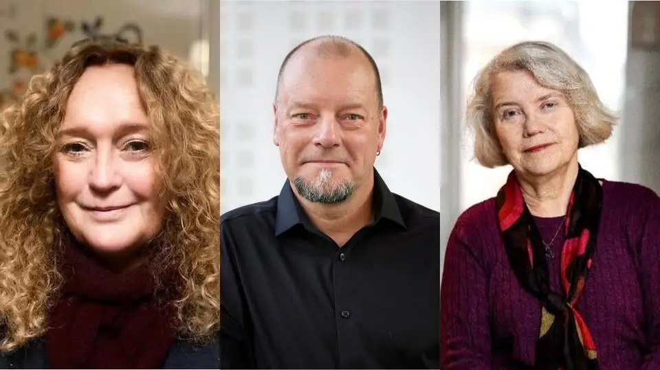 Migration i medier och politik: språk, retorik och opinion