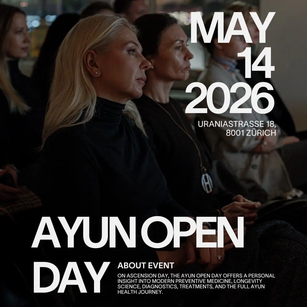 AYUN Open Day
