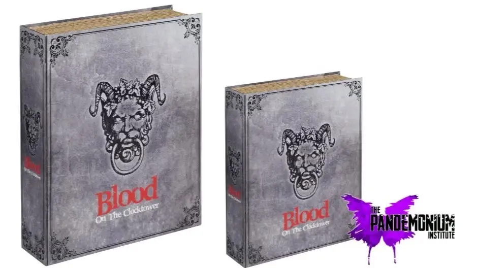 Social deduction - Blood on the Clocktower - Beginners' event