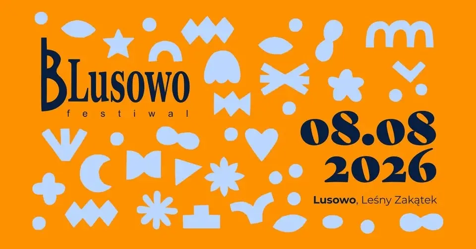 Festiwal BLusowo 2026