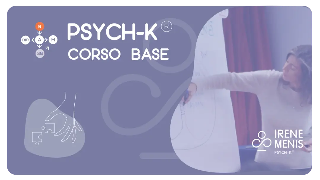Base PSYCH-K® – Roma